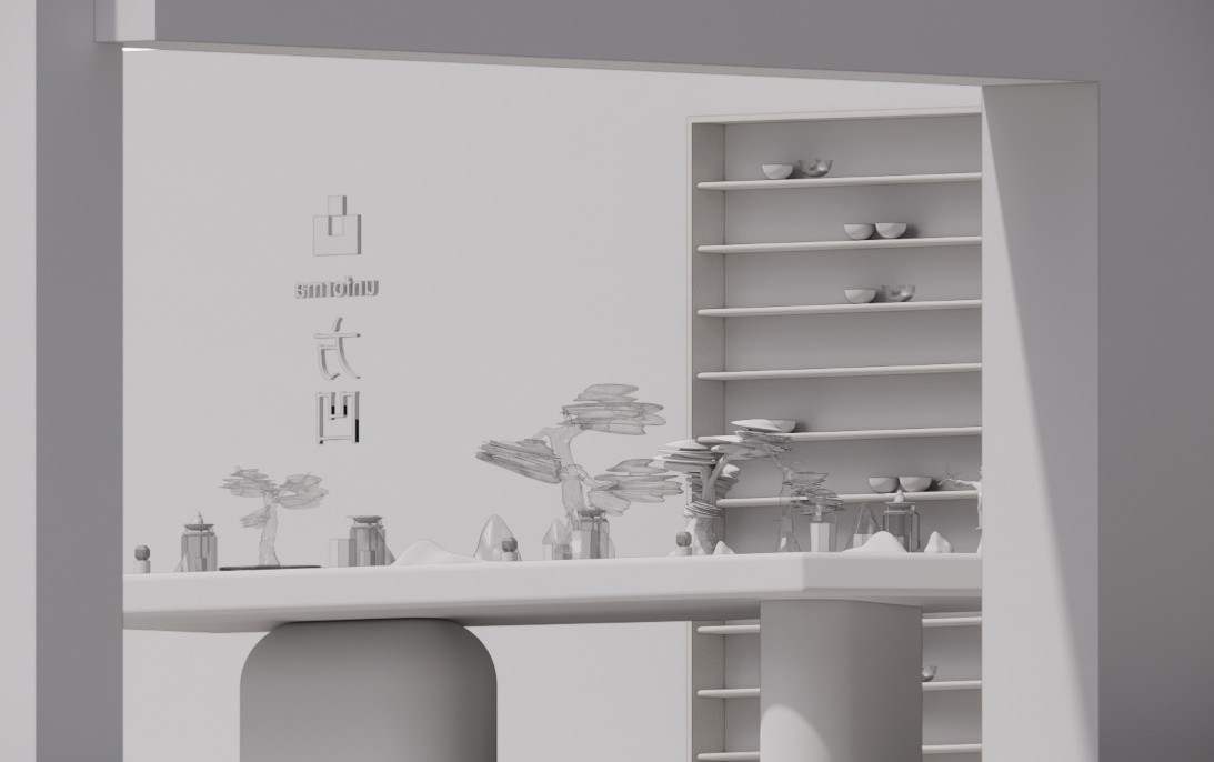 Space Design